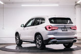 Certified 2022 BMW X3 xDrive30i w/ Premium Package 2 image 4