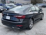 Certified 2021 Volkswagen Jetta R-Line w/ R-Line Cold Weather Package image 5