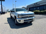 Used 2019 Chevrolet Silverado 2500 LTZ w/ Duramax Plus Package image 4
