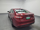 Used 2014 Ford Fusion SE w/ Equipment Group 202A image 6