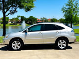 Used 2007 Lexus RX 350 FWD image 4