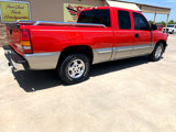 Used 2000 Chevrolet Silverado 1500 LS image 2