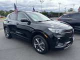 Certified 2022 Buick Encore GX Preferred w/ Sport Touring Package image 4
