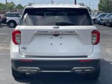 Used 2021 Ford Explorer XLT w/ Equipment Group 202A image 4