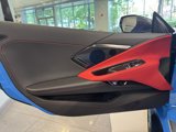 Used 2024 Chevrolet Corvette Z06 w/ Stealth Interior Trim Package image 6