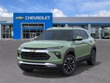 New 2025 Chevrolet TrailBlazer LT w/ Convenience Package image 6