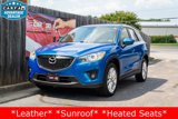 Used 2014 MAZDA CX-5 Grand Touring image 1