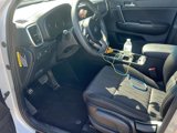 Used 2020 Kia Sportage LX image 4