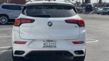 Used 2022 Buick Encore GX Select w/ Sport Touring Package image 5