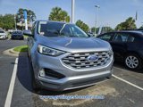 Used 2022 Ford Edge Titanium image 4