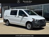 Used 2018 Mercedes-Benz Metris image 2
