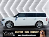 Used 2018 Ford Flex Limited w/ Equipment Group 303A image 6