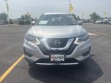 Used 2018 Nissan Rogue S image 2