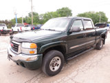 Used 2003 GMC Sierra 1500 SLT w/ SLT Preferred Equipment Group image 4