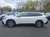 Used 2021 Subaru Outback Premium image 4
