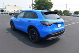 New 2026 Honda HR-V Sport image 4
