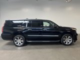 Used 2019 Cadillac Escalade ESV Premium Luxury image 2