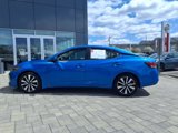 Certified 2024 Nissan Sentra SV w/ SV Premium Package image 6