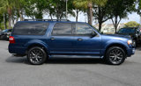 Used 2017 Ford Expedition EL Limited w/ Limited Appearance Package image 5