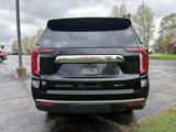 Used 2022 GMC Yukon XL SLT w/ SLT Premium Package image 4