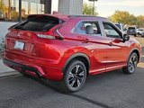 New 2025 Mitsubishi Eclipse Cross SEL image 4
