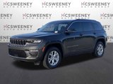 Used 2023 Jeep Grand Cherokee Limited image 1