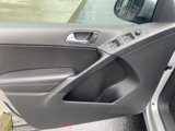 Used 2016 Volkswagen Tiguan S image 3