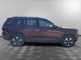 Used 2023 Jeep Grand Cherokee 4WD 4xe image 5