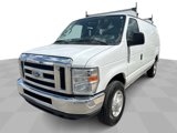 Used 2014 Ford E-250 and Econoline 250 w/ Commercial Cargo Van Package image 4