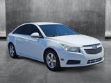 Used 2014 Chevrolet Cruze LT image 3