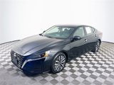 Used 2023 Nissan Altima 2.5 SV image 4