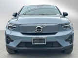 Certified 2022 Volvo C40 P8 Recharge Ultimate image 3