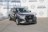 New 2025 Nissan Kicks Play S image 3