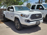 Used 2020 Toyota Tacoma TRD Off-Road image 4