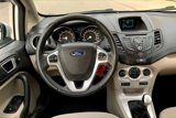 Used 2016 Ford Fiesta SE image 5
