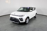 Used 2021 Kia Soul LX image 2