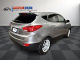 Used 2013 Hyundai Tucson Limited w/ Premium Pkg image 5
