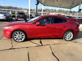 Used 2017 MAZDA MAZDA3 Grand Touring image 4