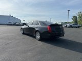 Used 2014 Cadillac CTS Luxury image 5