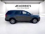 Used 2018 Ford Explorer XLT w/ Equipment Group 202A image 4