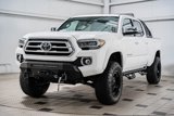 Used 2023 Toyota Tacoma Limited image 3