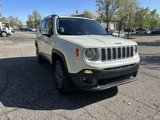 Used 2015 Jeep Renegade Limited image 3