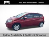 Used 2015 Nissan Versa Note SV image 2
