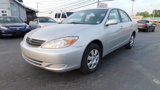 Used 2003 Toyota Camry LE image 4