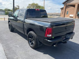 Used 2015 RAM 1500 Sport w/ Black Ram 1500 Sport Group image 3