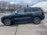 Certified 2022 Jeep Grand Cherokee Limited image 4