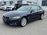 Used 2014 BMW 435i xDrive Coupe image 3