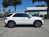 New 2026 Mercedes-Benz GLE 350 4MATIC image 3