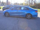 Used 2023 Kia Forte GT-Line w/ GT-Line Technology Package image 4