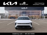 New 2025 Kia K4 LXS image 2